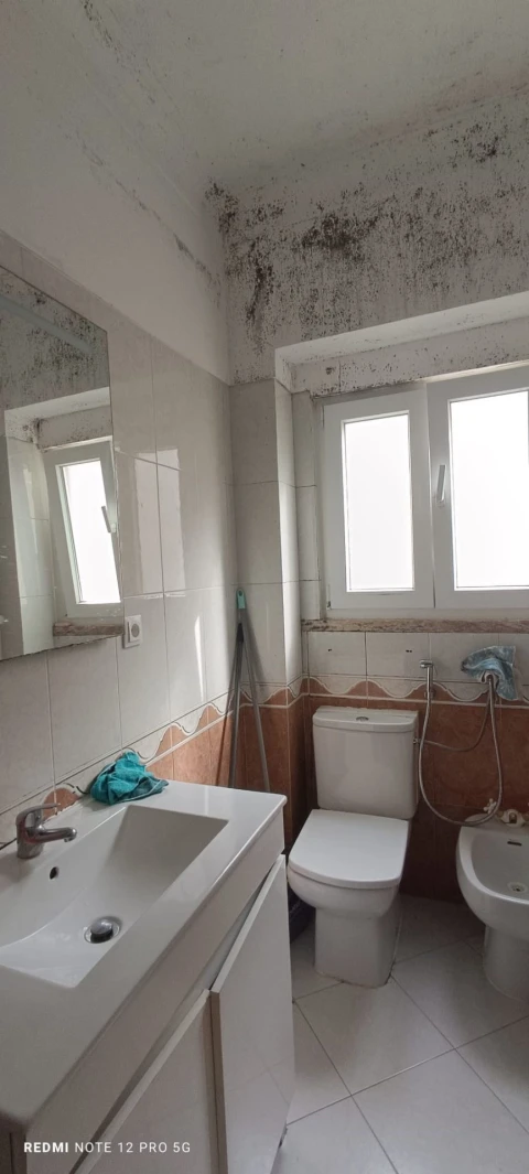 Apartamento T2 para Venda em Odivelas