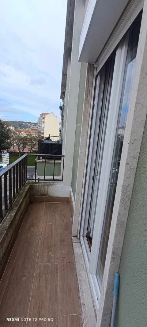 Apartamento T2 para Venda em Odivelas
