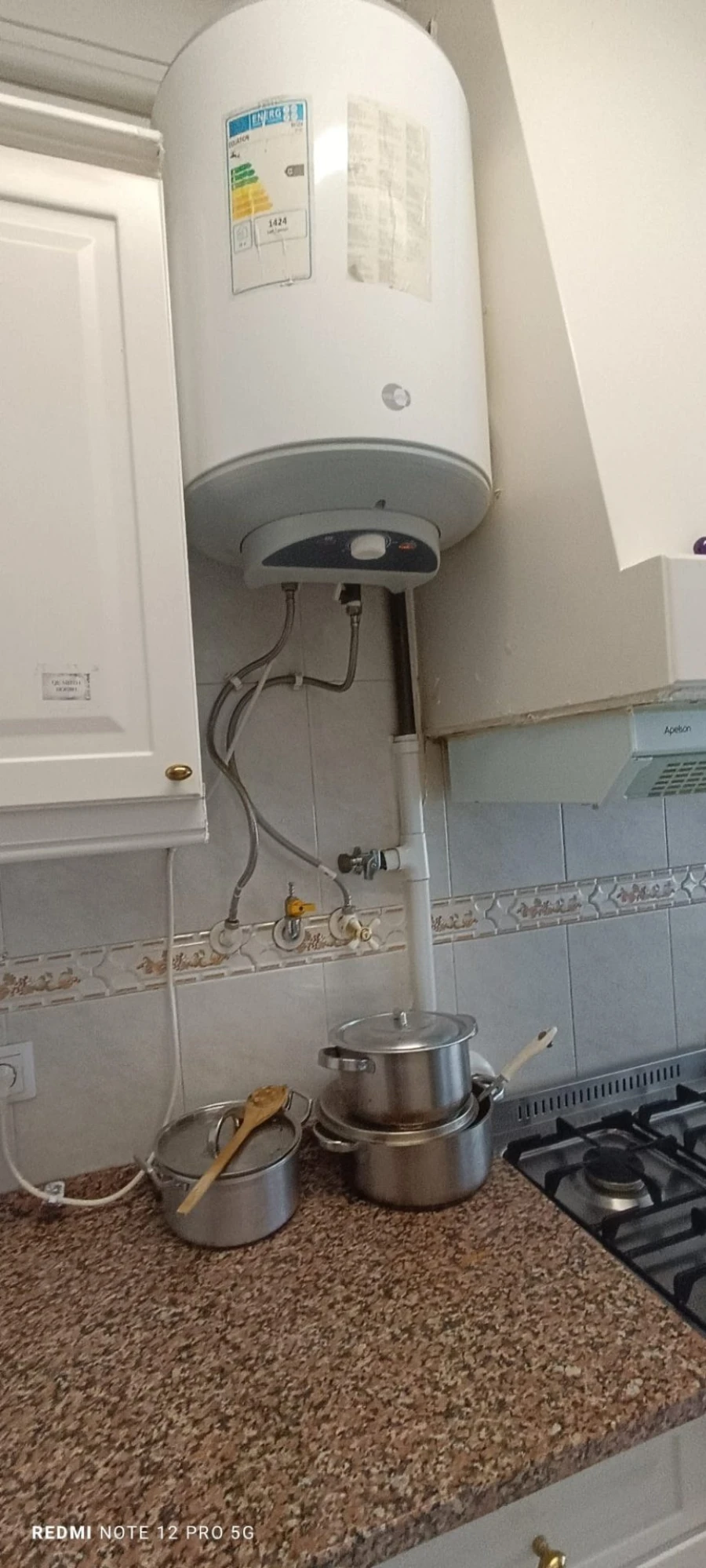 Apartamento T2 para Venda em Odivelas Foto 25