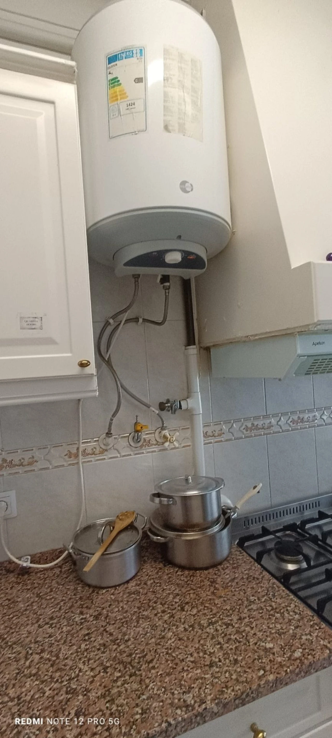 Apartamento T2 para Venda em Odivelas Foto 25