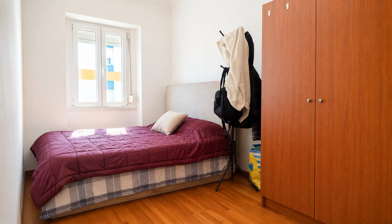 Apartamento T2 para Venda em Odivelas Foto 5