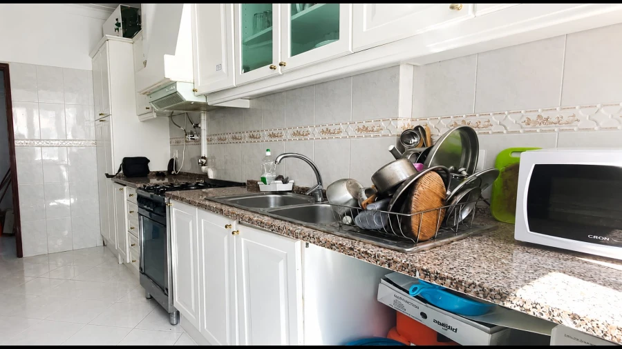 Apartamento T2 para Venda em Odivelas