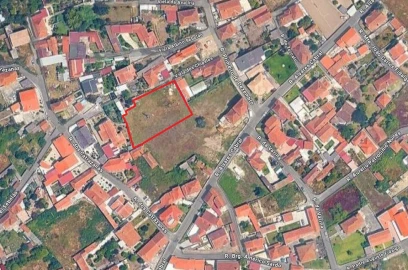 Terreno para Venda em Monte