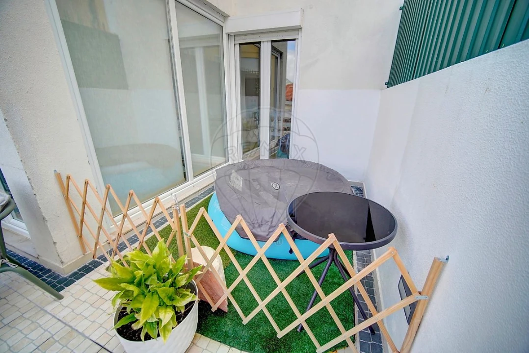 Apartamento T3 para Venda em Areeiro Foto 20