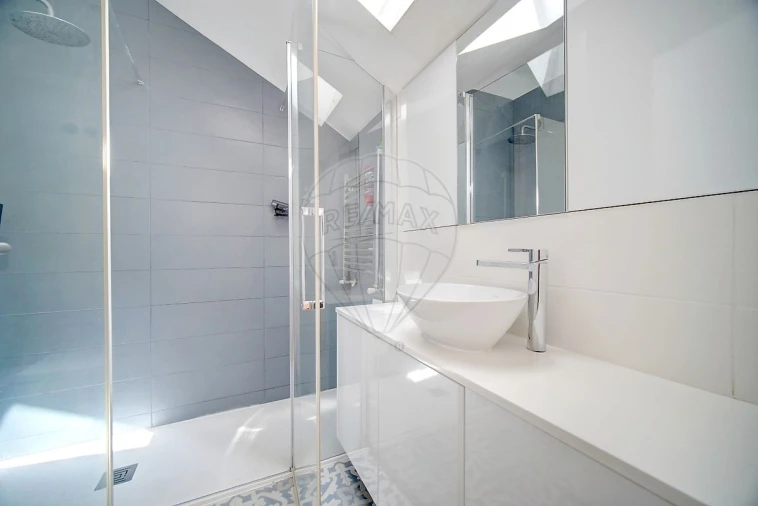 Apartamento T3 para Venda em Areeiro Foto 25