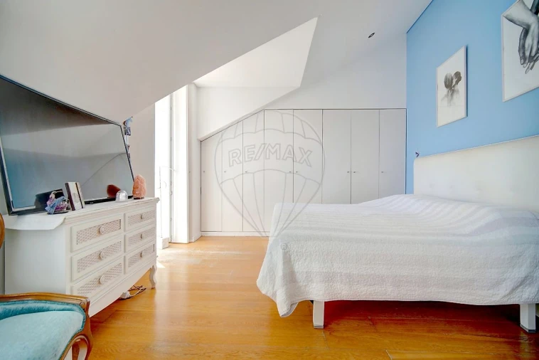 Apartamento T3 para Venda em Areeiro Foto 21