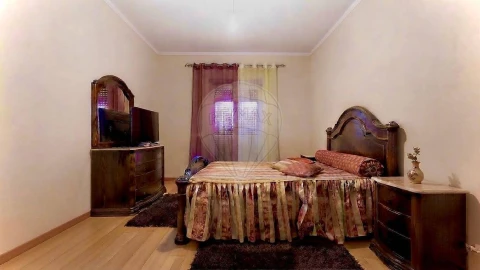 Apartamento T3 para Venda em Almeirim