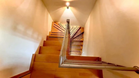 Apartamento T3 para Venda em Almeirim