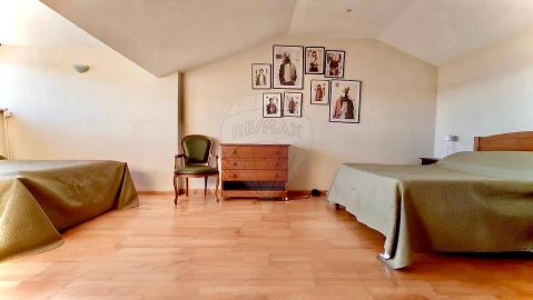 Apartamento T3 para Venda em Almeirim