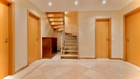 Apartamento T3 para Venda em Almeirim