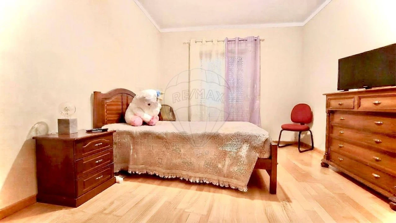 Apartamento T3 para Venda em Almeirim Foto 7