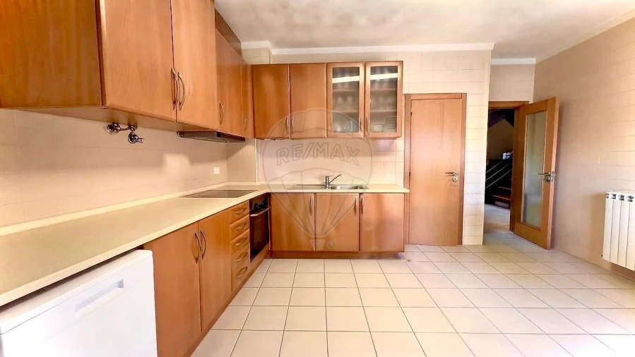 Apartamento T3 para Venda em Almeirim Foto 5