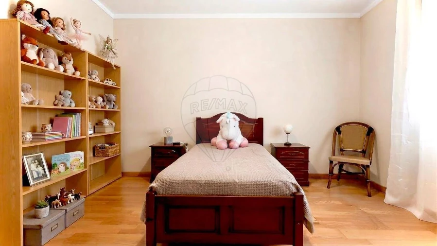 Apartamento T3 para Venda em Almeirim Foto 8
