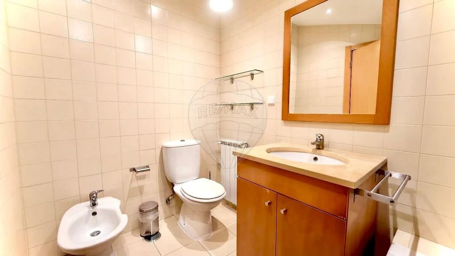 Apartamento T3 para Venda em Almeirim Foto 13