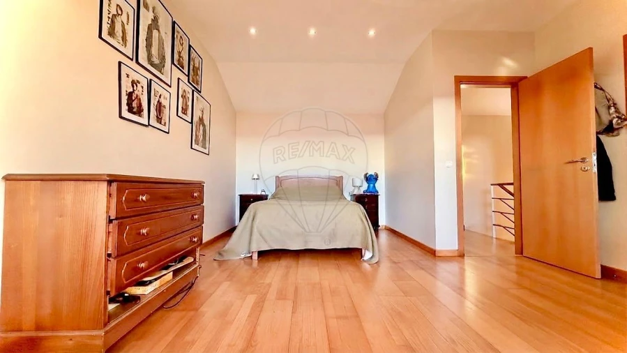 Apartamento T3 para Venda em Almeirim Foto 11