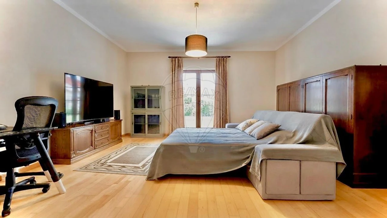 Apartamento T3 para Venda em Almeirim Foto 15