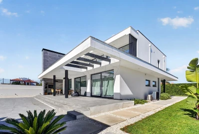 Moradia T4 para Venda em Azeitão (São Lourenço e São Simão)