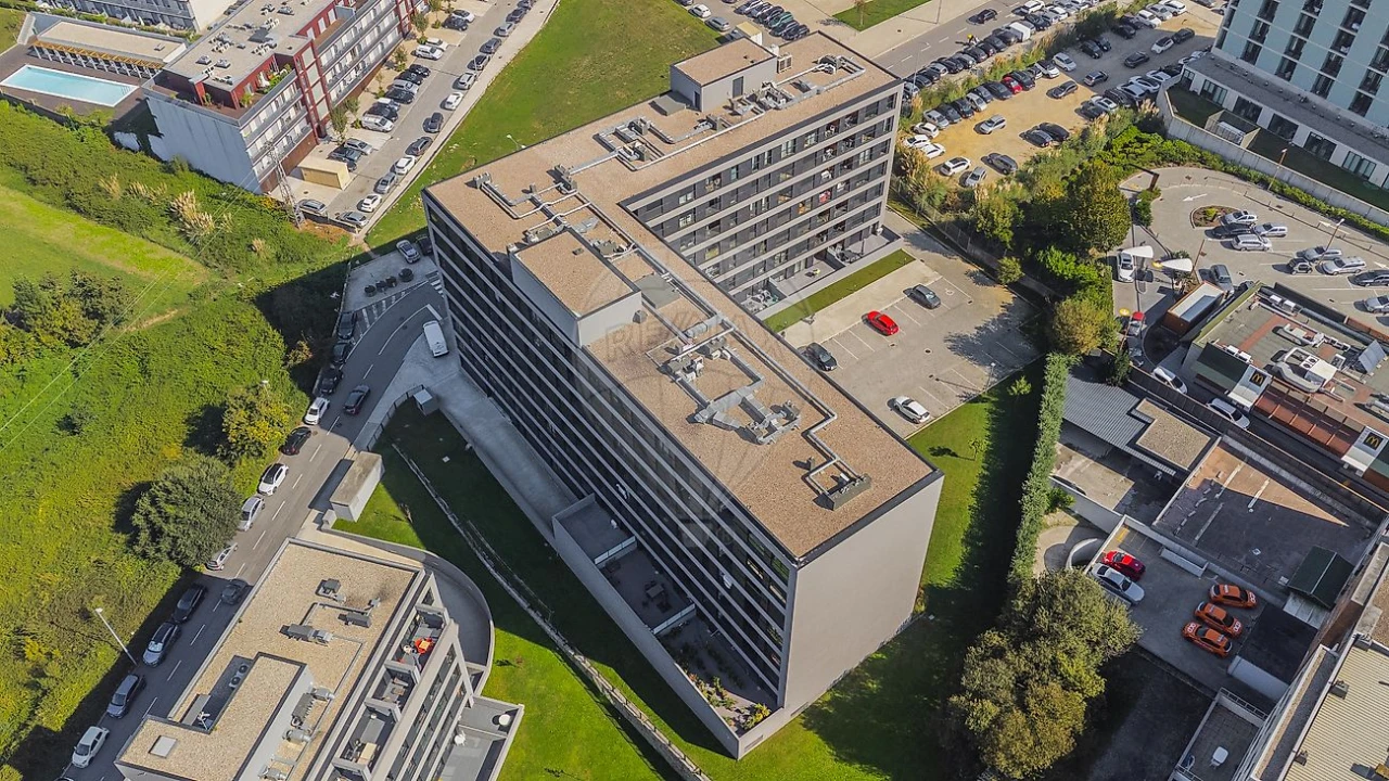 Apartamento T2 para Venda em Paranhos Foto 22