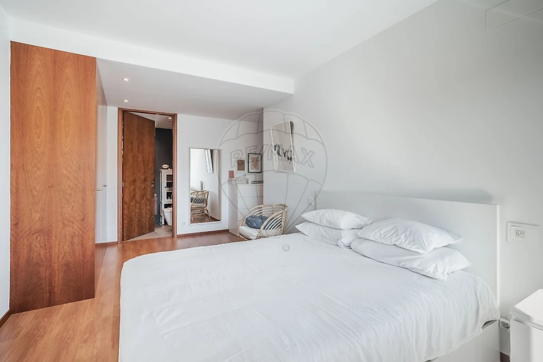 Apartamento T2 para Venda em Paranhos Foto 12