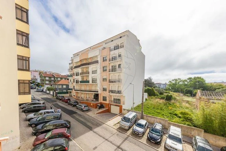 Apartamento T2 para Arrendamento em Agualva e Mira-Sintra Foto 16