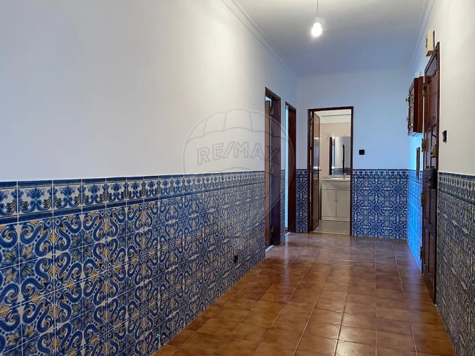 Apartamento T2 para Arrendamento em Agualva e Mira-Sintra Foto 5