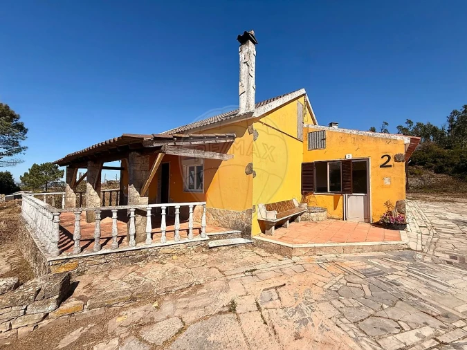 Moradia T3 para Venda em Maxial e Monte Redondo Foto 4