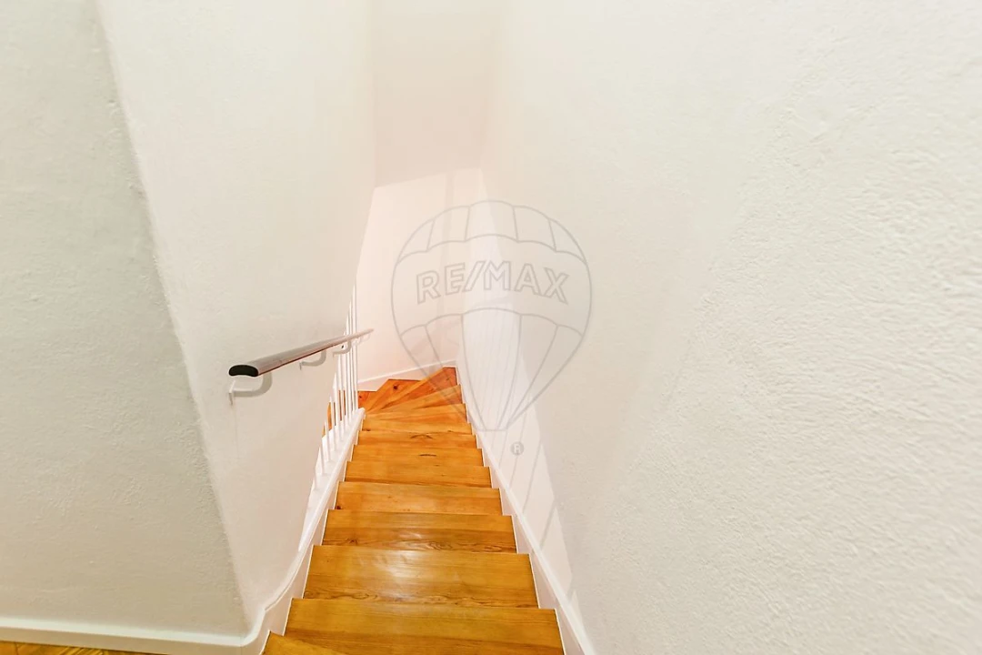 Apartamento T2 para Arrendamento em Olivais Foto 22