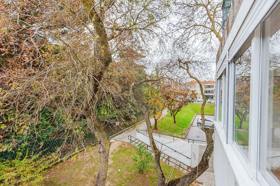 Apartamento T2 para Arrendamento em Olivais Foto 17