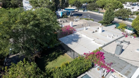 Moradia T3 para Venda em Albufeira e Olhos de Água