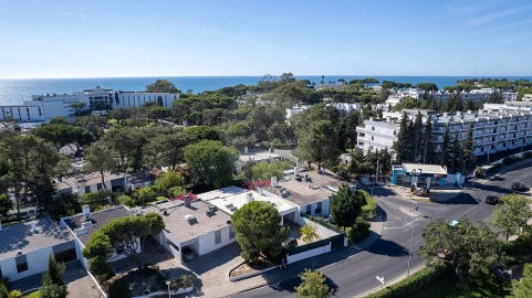 Moradia T3 para Venda em Albufeira e Olhos de Água
