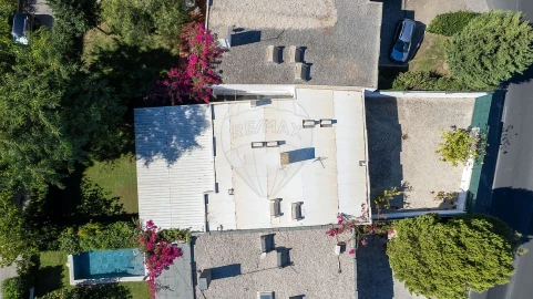 Moradia T3 para Venda em Albufeira e Olhos de Água