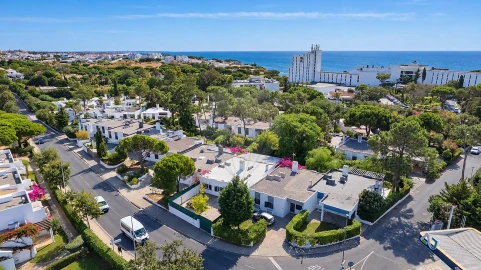 Moradia T3 para Venda em Albufeira e Olhos de Água