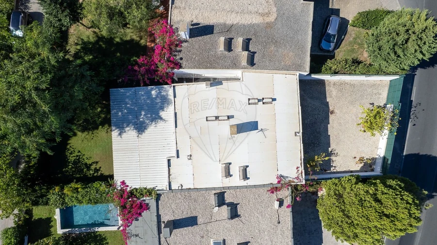 Moradia T3 para Venda em Albufeira e Olhos de Água Foto 7