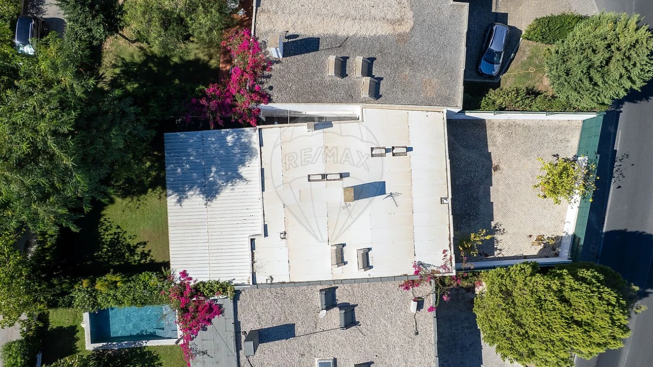Moradia T3 para Venda em Albufeira e Olhos de Água Foto 7