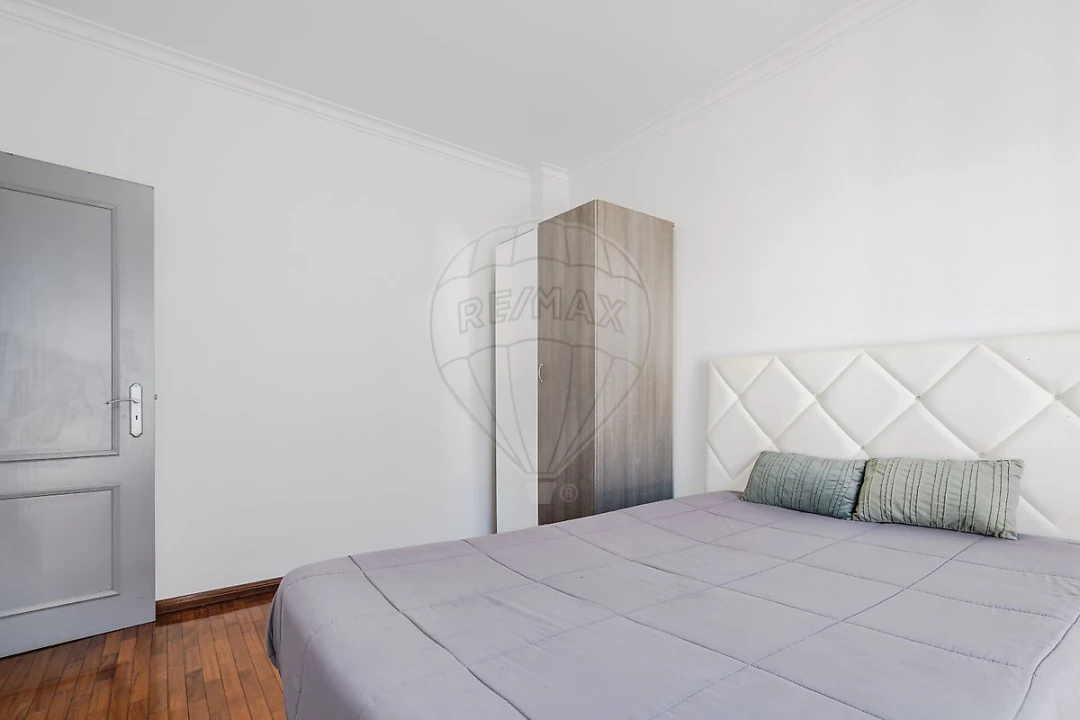 Apartamento T2 para Venda em Alverca do Ribatejo e Sobralinho Foto 13