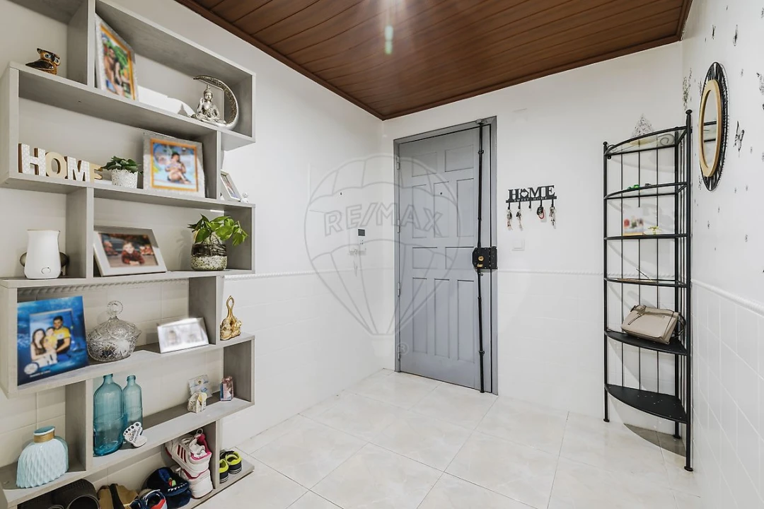 Apartamento T2 para Venda em Alverca do Ribatejo e Sobralinho Foto 24