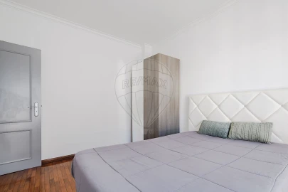 Apartamento T2 para Venda em Alverca do Ribatejo e Sobralinho