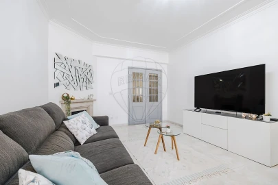 Apartamento T2 para Venda em Alverca do Ribatejo e Sobralinho