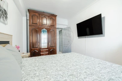 Apartamento T2 para Venda em Alverca do Ribatejo e Sobralinho