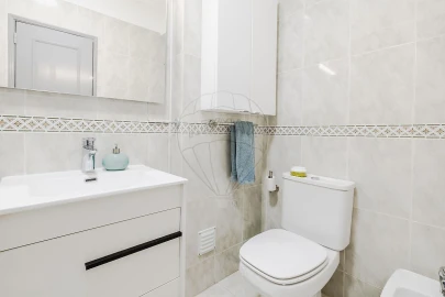 Apartamento T2 para Venda em Alverca do Ribatejo e Sobralinho