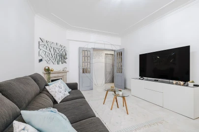 Apartamento T2 para Venda em Alverca do Ribatejo e Sobralinho