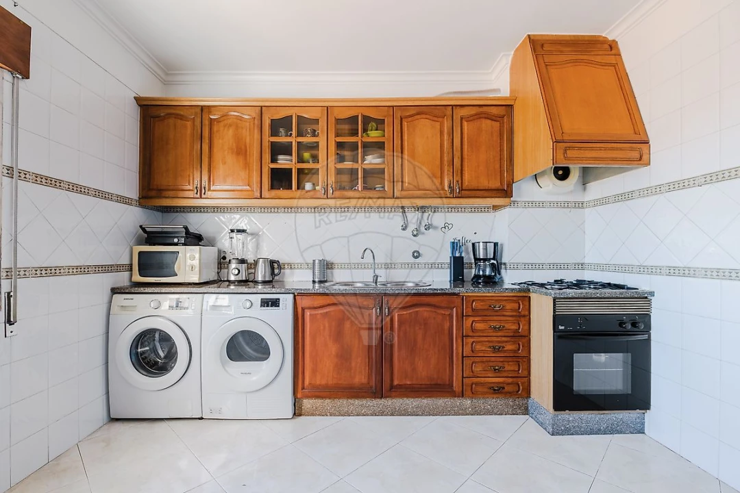 Apartamento T2 para Venda em Alverca do Ribatejo e Sobralinho Foto 15