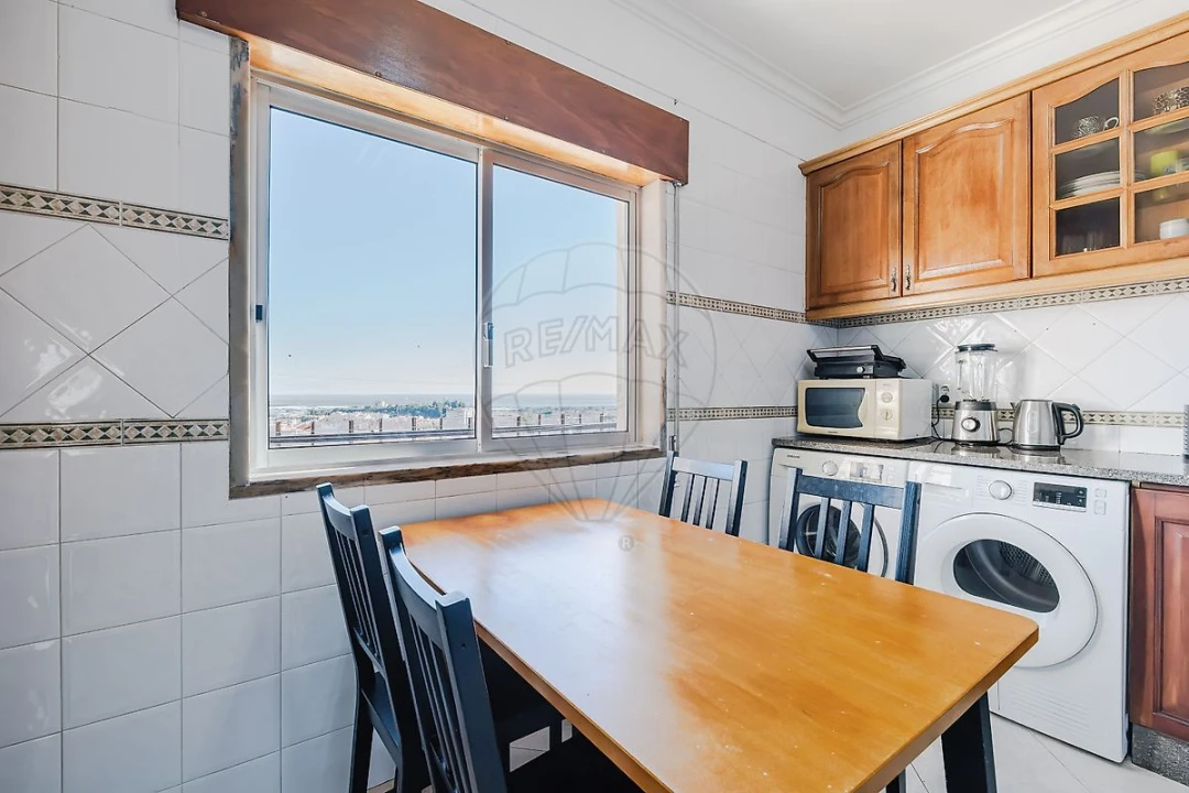 Apartamento T2 para Venda em Alverca do Ribatejo e Sobralinho Foto 16