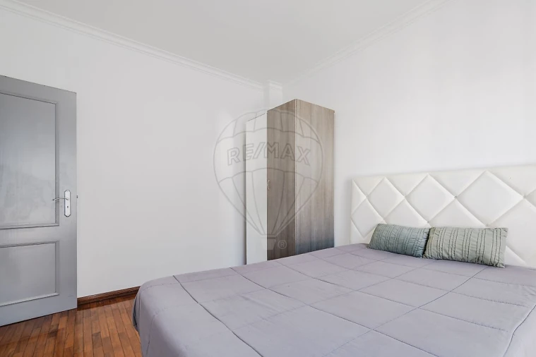 Apartamento T2 para Venda em Alverca do Ribatejo e Sobralinho Foto 13