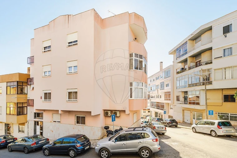 Apartamento T2 para Venda em Alverca do Ribatejo e Sobralinho Foto 30