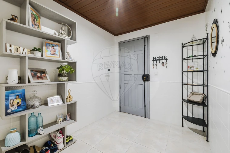 Apartamento T2 para Venda em Alverca do Ribatejo e Sobralinho Foto 24
