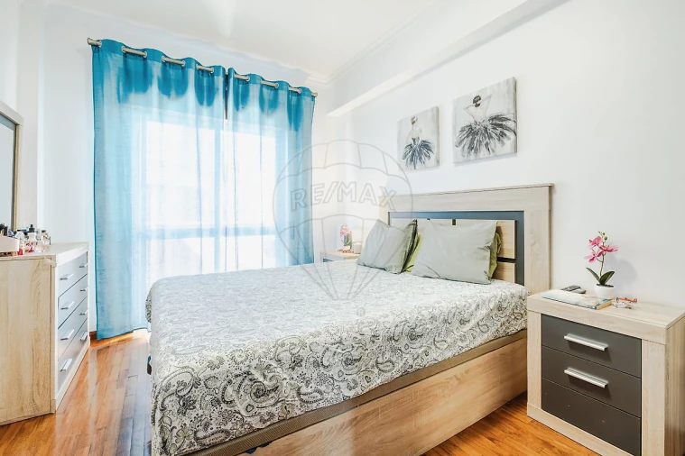 Apartamento T2 para Venda em Alverca do Ribatejo e Sobralinho Foto 10