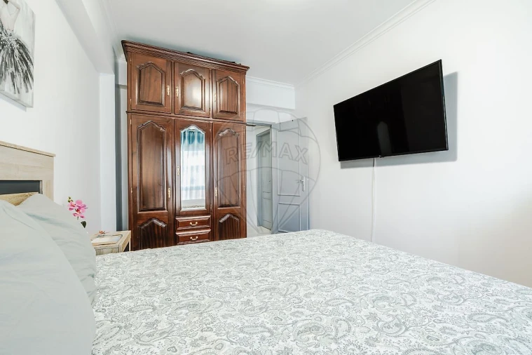Apartamento T2 para Venda em Alverca do Ribatejo e Sobralinho Foto 9