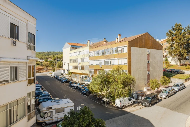 Apartamento T2 para Venda em Alverca do Ribatejo e Sobralinho Foto 27