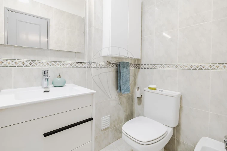 Apartamento T2 para Venda em Alverca do Ribatejo e Sobralinho Foto 21